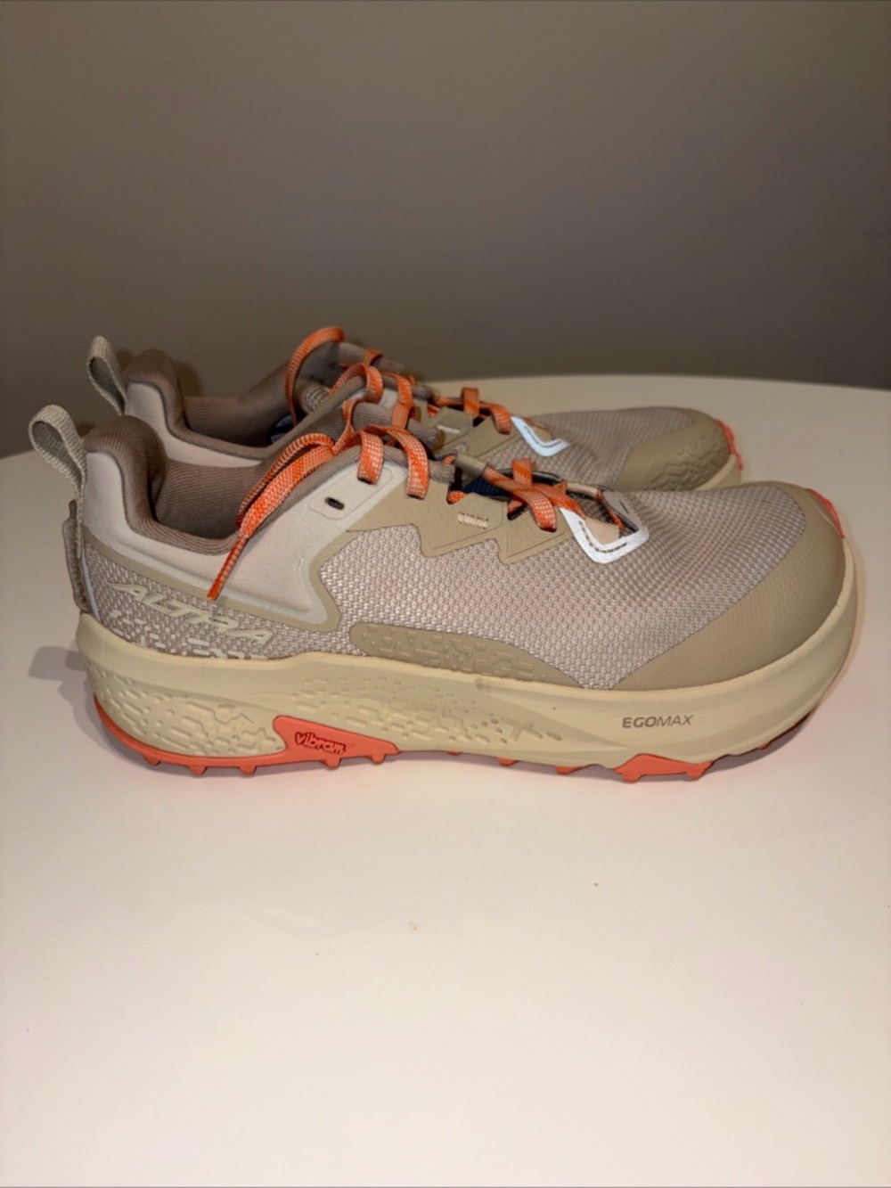 Altra Timp 6 Women’s trail running shoes hiking - Picture 5 of 13